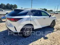2025 Lexus RX350 photo