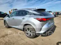 2025 Lexus RX фото
