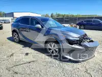2025 Lexus RX фото