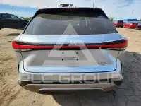 2025 Lexus RX фото