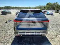 2025 Lexus RX фото
