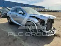 2025 Lexus RX фото