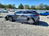 2025 Lexus RX фото