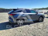 2025 Lexus RX фото
