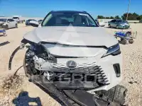 2025 Lexus RX350 photo