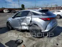 2025 Lexus RX350 фото