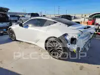 2025 Lexus LC500 фото