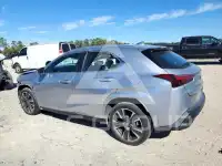 2025 Lexus UX photo