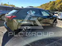 2025 Lexus UX фото
