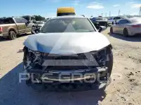 2025 Lexus UX photo