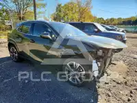 2025 Lexus UX фото