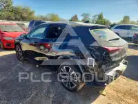 2025 Lexus UX фото