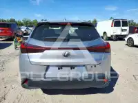 2025 Lexus UX photo