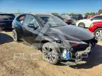 2025 Lexus UX фото