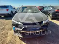 2025 Lexus UX фото