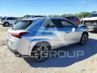 2025 Lexus UX photo