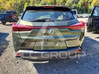2025 Lexus UX фото