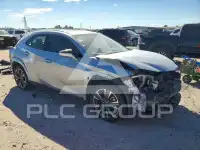 2025 Lexus UX photo