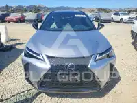 2025 Lexus UX фото