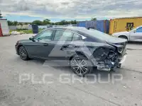 2025 Lexus ES350 фото