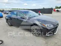 2025 Lexus ES350 фото
