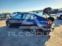 2025 Lexus ES фото