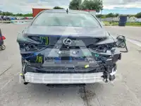2025 Lexus ES350 фото
