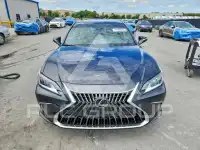 2025 Lexus ES350 фото