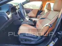 2025 Lexus ES фото