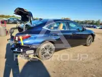 2025 Lexus ES фото