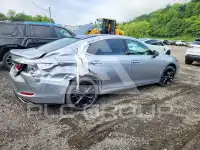 2025 Lexus ES350 photo