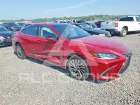 2025 Lexus ES350 фото