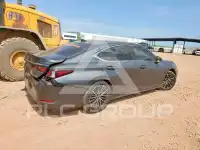 2025 Lexus ES350 фото