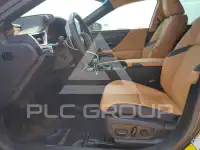 2025 Lexus ES350 фото