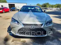 2025 Lexus ES350 фото