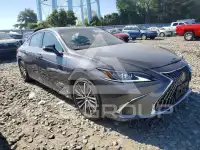 2025 Lexus ES350 photo