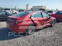 2025 Lexus ES350 фото