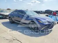 2025 Lexus ES350 фото