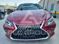 2025 Lexus ES350 фото