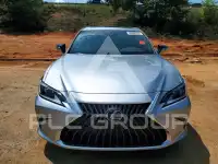 2025 Lexus ES350 фото