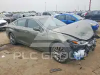 2025 Lexus ES350 photo
