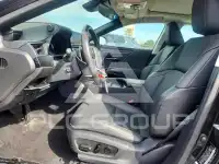 2025 Lexus ES350 фото