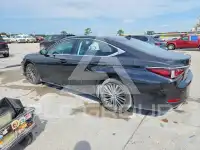 2025 Lexus ES350 фото