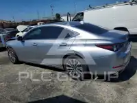 2025 Lexus ES350 фото