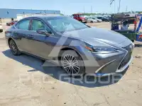 2025 Lexus ES350 фото