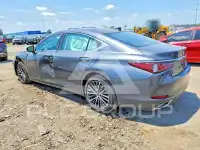 2025 Lexus ES350 фото