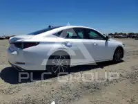 2025 Lexus ES350 фото