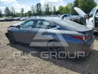 2025 Lexus ES350 фото