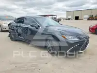 2025 Lexus ES350 фото