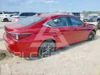 2025 Lexus ES350 фото